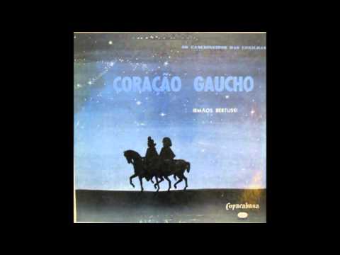 O casamento da Doralice - Os Bertussi original