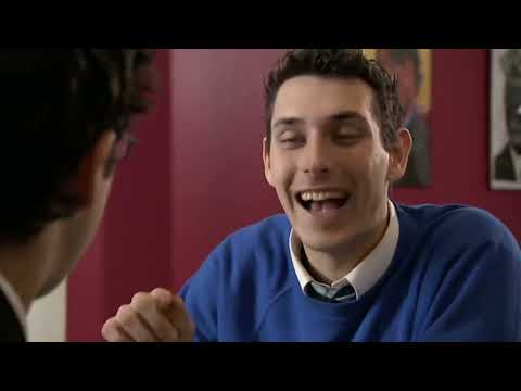 The Inbetweeners S01E04 Will Gets a Girlfiend 720p