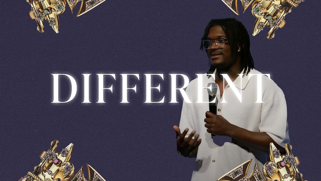 Different Identity