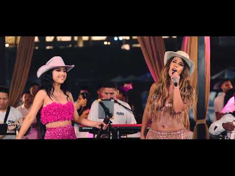 Yahaira Plasencia, Lita Pezo - Mix Cumbia Romántica (Live Session)