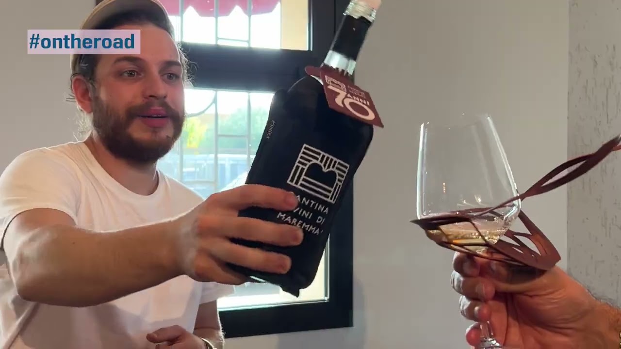 La Cantina i vini di Maremma compie 70 anni e guarda al futuro