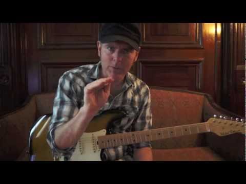 Tighten Up Your Blues: #4 Dynamics