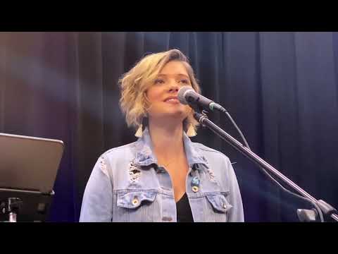 She's In Love With The Boy - The Church Sisters