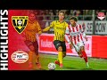 Samenvatting VVV-Venlo - Jong PSV (16-09-2022)