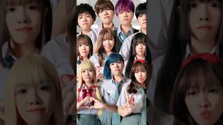 Download lagu KETIKA KARAKTER @DasiGantung BERKUMPUL #POV #shorts mp3