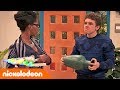 Henry Danger | Een held op sokken | Nickelodeon Nederlands