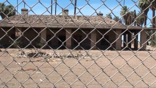 VIDEO: A look at five Imperial Valley historical sites named by the Native Sons of the Golden West