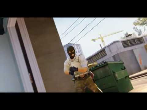 ESEA Premier - oskarish vs. ex-DarkPassage - Season 24 - [CS:GO Fragmovie]