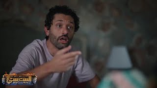 كراكيري صحي علي خناقة غريبة اوي في اوضة النوم من مسلسل البيت بيتي الجزء الثاني