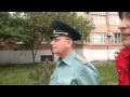 Как впервые появился российский флаг "Триколор"? 