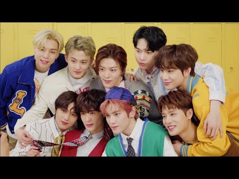 네이처리퍼블릭 X NCT 127 𝐍𝐂𝐓 𝟏𝟐𝟕 I 𝐇𝐈𝐆𝐇𝐓𝐄𝐄𝐍 𝐃𝐈𝐀𝐑𝐘