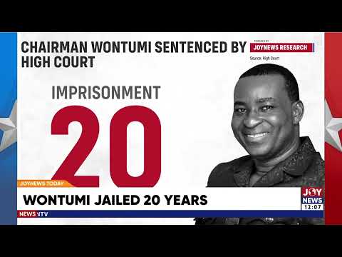 Wontumi's Sentence: Jail your members involved in galamsey too - NPP to govt