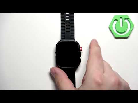 HUAWEI Watch Fit 4 Pro – Hard Reset and Factory Restore