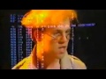 Thomas Dolby - Windpower (Video)