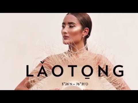 LAOTONG MCFW Digital Edition 2020 Montecarlo - Fashion Channel