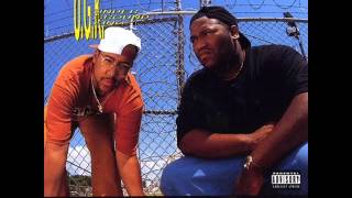 UGK - Cocaine In The Back Of The Ride
