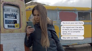 DAMAGED Music Video