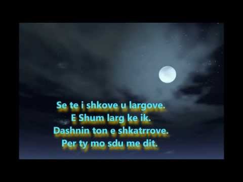 Ardi G'B fT Argjennt-Pse (Official Video Lyrics 2015)