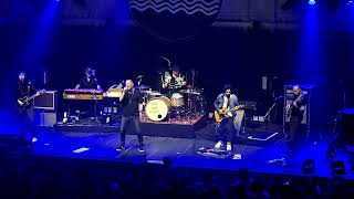 Van Dik Hout - Het Nieuwe Spel [Paradiso Amsterdam 2nd January 2026]