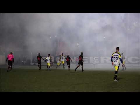 7ª Copa Martins Neto |1ª fase| Pioneer x Parque América