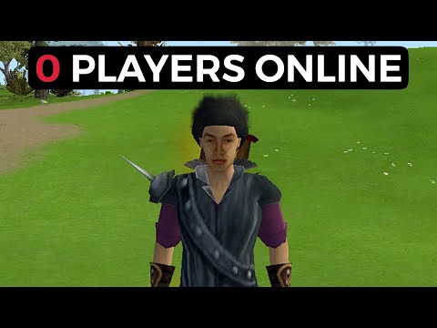 I Played 3 Dead MMO Games So You Don’t Have To