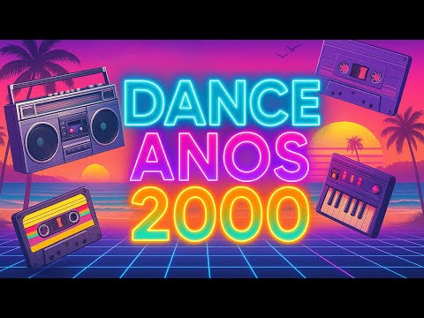 DANCE ANOS 2000 #05: A Música que Moveu uma Geração