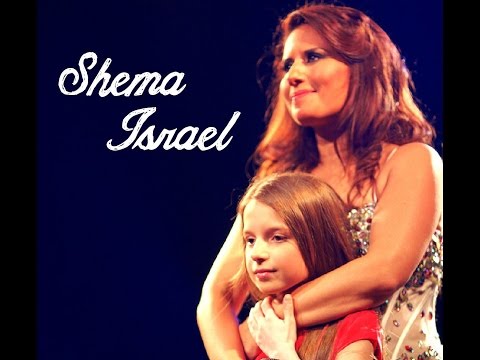 Shema Israel - Live in Tel Aviv - Lévanah et Orly Solomon