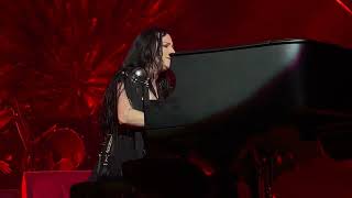 Evanescence - Your Star - Live Lisbon - Dec 12, 2022