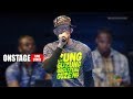 Yellowman, Daughter K'reema & Michigan - Rebel Salute 2019 Highlights