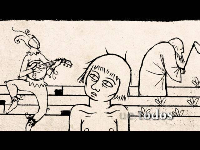 Vídeo relacionado con Medievalario. Un Bestiario Medieval
