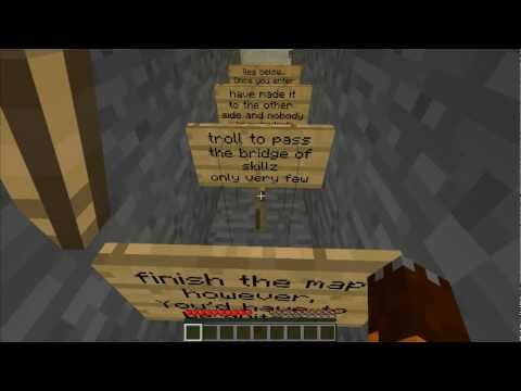 Elite's Troll Map: Part 2