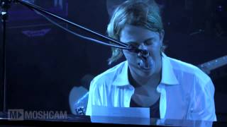 Tom Odell   I Know   Live in New York   Moshcam