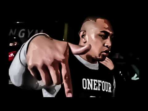 ONEFOUR - Bustin' It Back ft. Svnondat x J EMZ