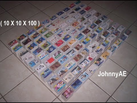 10000 Tarjetas LADATEL