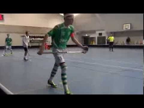 Gothia Cup 2014, B13 Playoff A, 1/2-final Ledbergs-Lugi