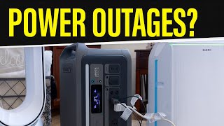Anker SOLIX F3000: Real World Usage Tests! Portable Power Station Beast!