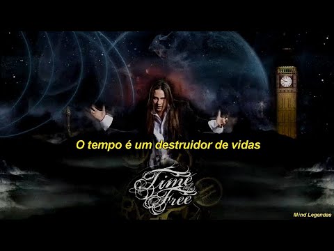 Andre Matos - Endeavour Legendada (PT-BR)