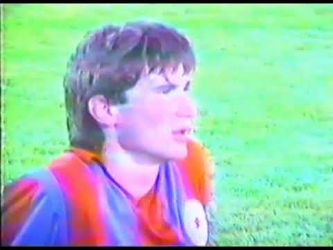 Miloš Bursać - Hajduk Split 1/2