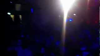 MC Galere Live @ Freak & Cies # 7 - Bordeaux BT 59 - Live