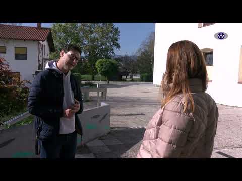 Verovanja: Urban Lesjak, župnik v Župniji Polzela -  22. 10. 2024