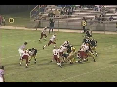 1993 Northview v. Colquitt County, GA