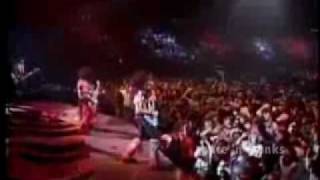 KISS - Thrills In The Night (Live 1984)