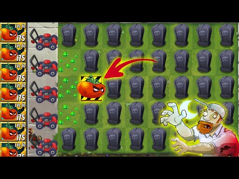 Pinata Party 8/13/2021 (August 13th) - Team Plants Power-Up - Plants vs Zombies 2 (Version 9.0.1)