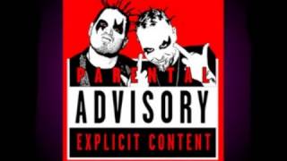 Twiztid Remix By Mizz Vicious (Vicious Juggalette Radio)