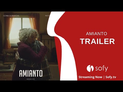 Amianto Short Film Trailer | Javier Marco | Belén Sánchez-Arévalo | Sonia Almarcha | Patxi Freytez