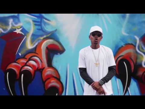 Vizzow Nice - Dono da Raiva Xplicit (directed by Mauro Djedje Kafa Filmes)