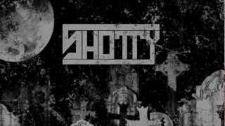 SHOTTY - Back To Life (Official Lyric Video) prod. by NICK DECAY ft Aaron Aufmann