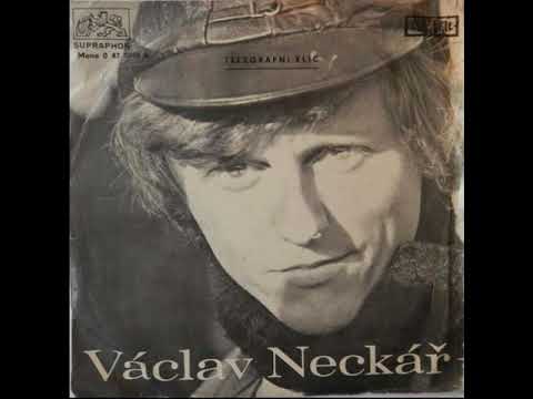 Václav Neckář - Telegrafní klíč (1970)