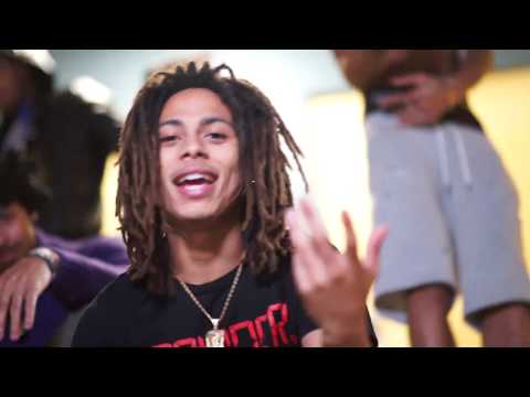 Road Runnin Freestyle - BANKROLLKASHH x PrinceMxc x KrazyK