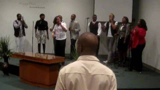 Darnell Adams and FOCUS Ministries--- You Dont Know